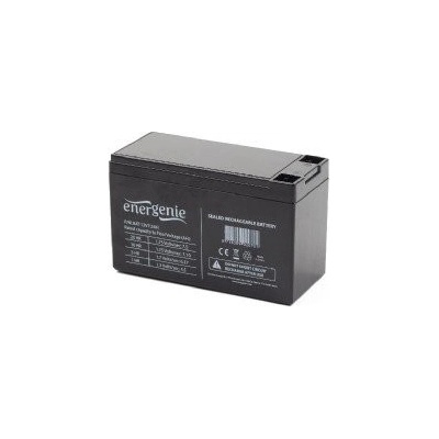Energenie 12V/7.5AH BAT-12V7.5AH