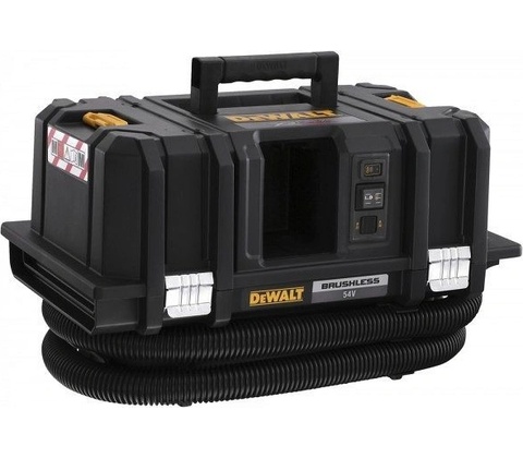 DeWalt DCV 586MN
