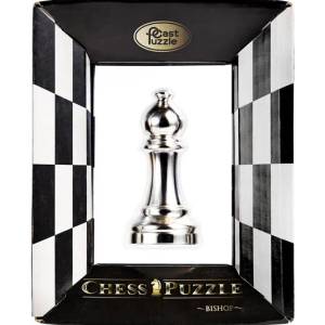 Cast Puzzle Логически 3D пъзел Cast Chess Puzzle Bishop