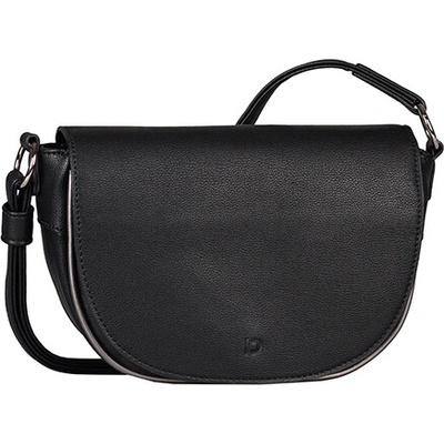 Tom Tailor dámska crossbody kabelka Alessa Banana Bag 011513