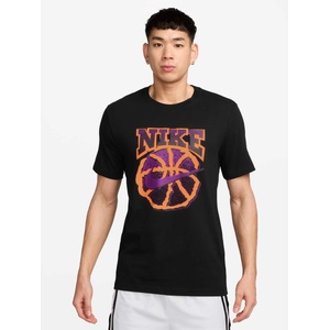 Nike Тениска m nk df tee dna oc 2 (hv1707-010)