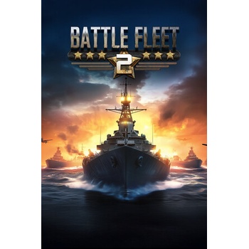 Battle Fleet 2