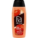 Fa Men Pure Refresh with Guarana sprchový gél 250 ml