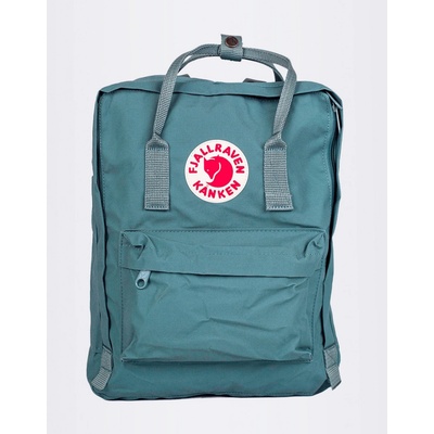 Fjällräven Kånken Frost Green 16 l