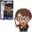 Spin Master 20146644 3D Пъзел 87ч. Harry Potter (6069834)