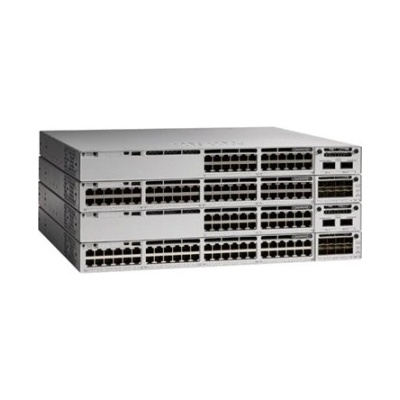 Cisco C9300L-24T-4G-A