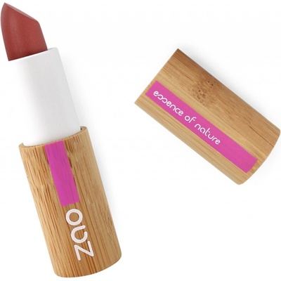 ZAO matná rtěnka 463 Pink Red 3,5 g