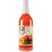 Thai Dancer omáčka chilli sladká 735 ml