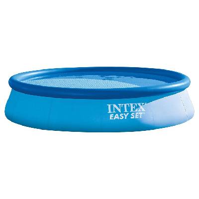 INTEX EASY SET 396 X 84 CM 28143