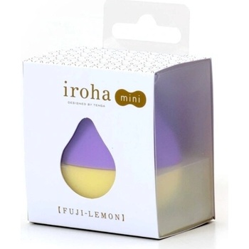 Iroha mini Fuji Lemon
