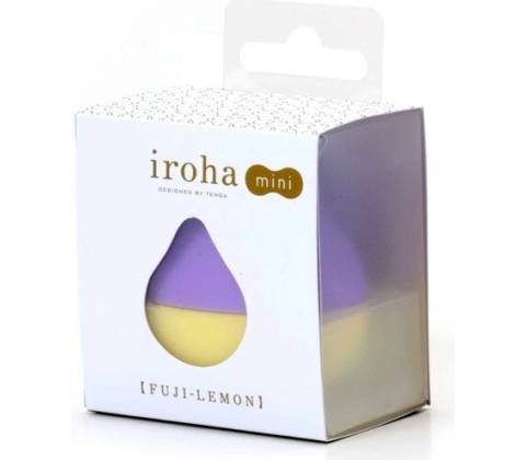 Iroha mini Fuji Lemon