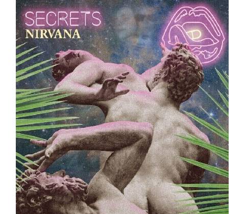 Nirvana - Secrets / Vinyl LP