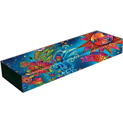 Paperblanks Несесер за бюро Celestial Magic