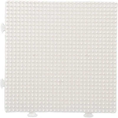Podložka BIO na zažehlovací korálky Nabbi bio - čtverec 15x15cm (1ks)