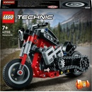 LEGO® Technic 42132 Motorka