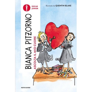 Ascolta il mio cuore | Bianca Pitzorno (2023)