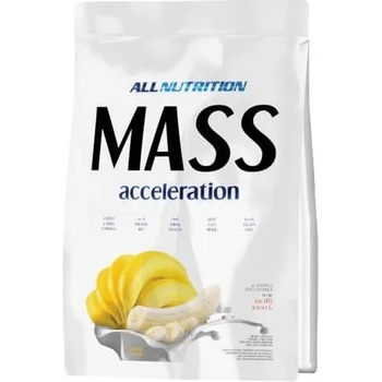 Image 1 of ALLNUTRITION Mass Acceleration 3000 g