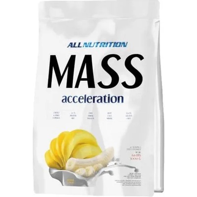 ALLNUTRITION Mass Acceleration 3000 g