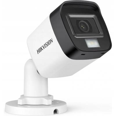 Hikvision DS-2CD2T67G3-LIS2UY/SL (2.8mm)