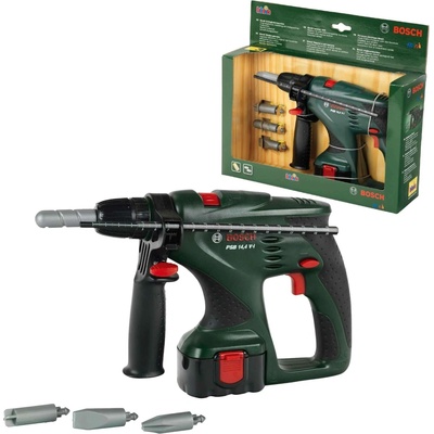 Theo Klein 8450 Bosch příklepová vrtačka 8450TK
