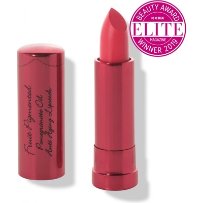 100%Pure Fruit Pigmented Anti-Aging rúž na pery Primrose 4,5 g