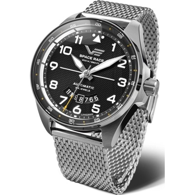 Vostok Europe YN55/325A745B