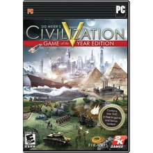 Civilization 5