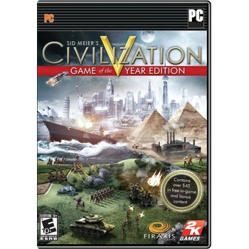 Civilization 5