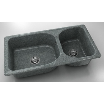 Image 1 of FAT Mивка Classic 214, Granicite, 254 Slate, с включен сифон