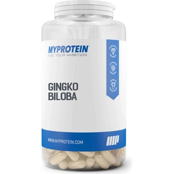 Myprotein Gingko Biloba 90 kapslí