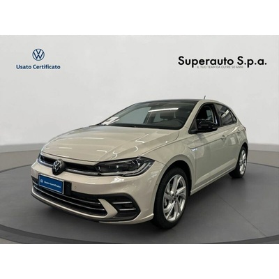 Volkswagen Polo 1.0 TSI 70 kW
