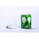 Teslux LED žárovka E14 35SMD 3,5W Teplá bílá koule B50 ceramic