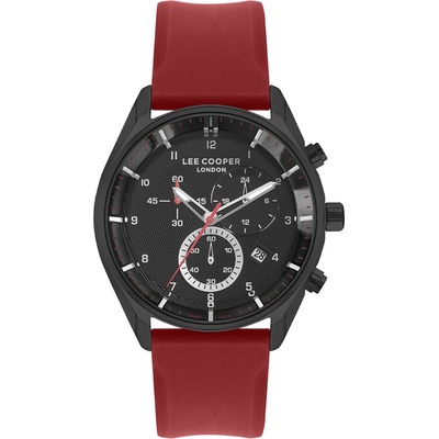Lee Cooper Мъжки часовник lee cooper lc07350.058 (b--lc07350.058)