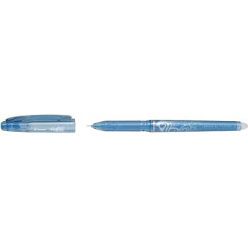 Pilot Химикалка PILOT Frixion Point Гумичка за игла 0, 25 мм светлосиня BL-FRP5-LB (BL-FRP5-LB)