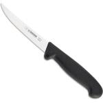 GIESSER 3186 12 Нож за обезкостяване на птици, черен острие 12 см, gie. 3186.12 (gie.3186.12)