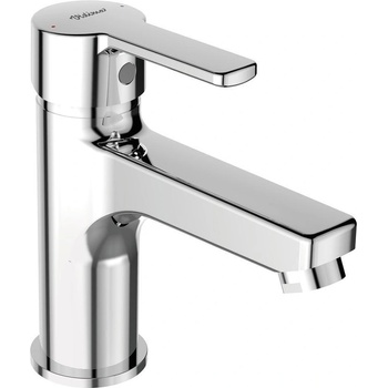 Vidima Стоящ смесител за умивалник Grande, B2015AA, Vidima, с Click изпразнител (B2015AA)