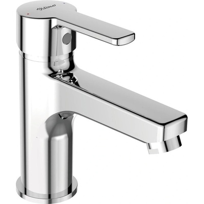 Vidima Стоящ смесител за умивалник Grande, B2015AA, Vidima, с Click изпразнител (B2015AA)