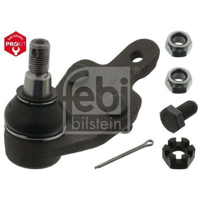 Podpora-/ Kloub FEBI BILSTEIN 43076