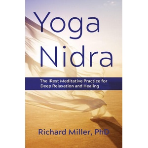 Yoga Nidra | Richard Miller (ISBN: 9781683648970)