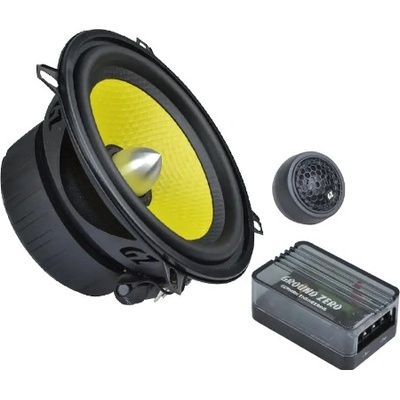 Ground Zero GZTC 130.2X