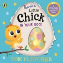 There’s a Little Chick In Your Book - Tom Fletcher