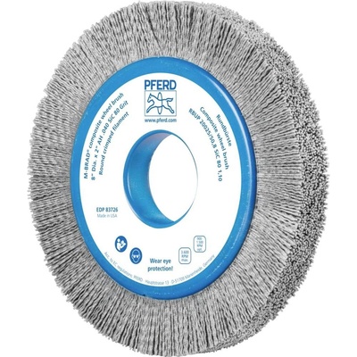 PFERD TOOLS okrúhla kefa 79183726 1 ks