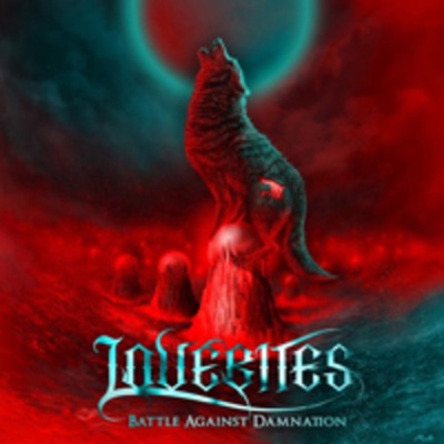 LOVEBITES - BATTLE AGAINST DAMNATION CD