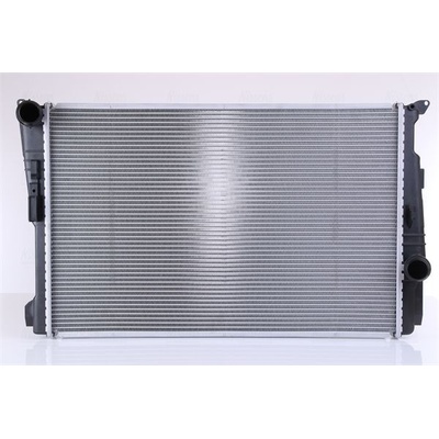 NISSENS 60764 Chladič, chlazení motoru (60764)