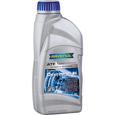 Ravenol ATF Dexron lll H 1 l