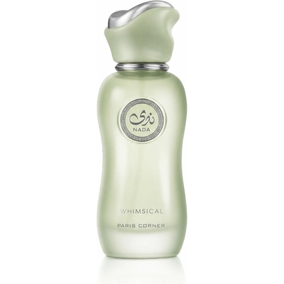 Paris Corner Nada Whimsical parfumovaná voda unisex 100 ml