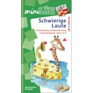 miniLÜK | Heiner Müller, Heinz Vogel (ISBN: 9783894143244)