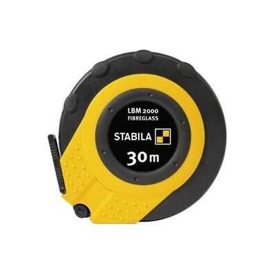 Stabila LBM 2000, se skelným vláknem, 30 m