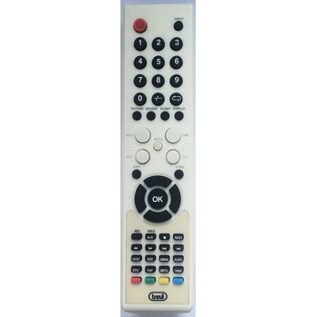 GENERAL TREVI DTV2519CI, LTV2524CI - съвместимо дистанционно управление на марката General (DTV2519CI, LTV2524CI)