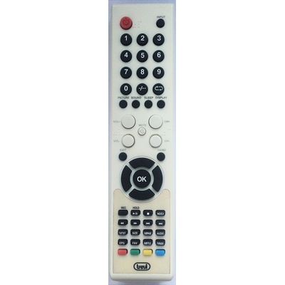 GENERAL TREVI DTV2519CI, LTV2524CI - съвместимо дистанционно управление на марката General (DTV2519CI, LTV2524CI)